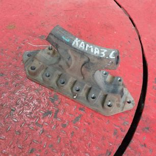 Изображение грузовика