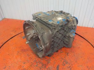 Изображение грузовика