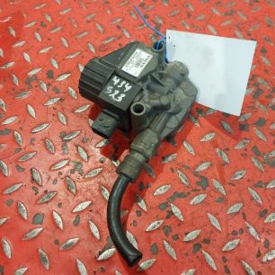 Изображение грузовика