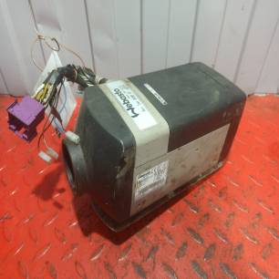 Изображение грузовика