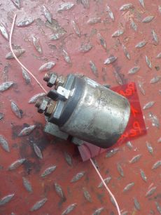 Изображение грузовика