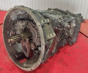 Изображение грузовика