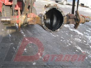 Изображение грузовика