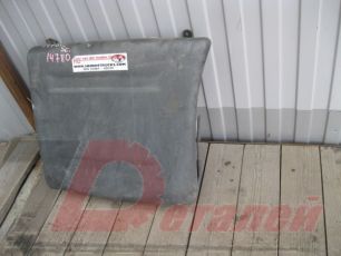 1541575 SCANIA Защита глушителя, № XF25159