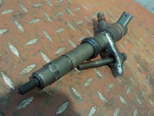504088755 IVECO Форсунка топливная, № XF176067