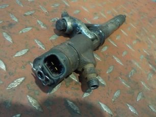 504088755 IVECO Форсунка топливная, № XF176066