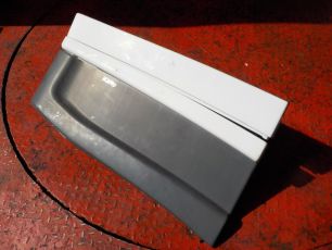504022500 IVECO Продолжение кабины правое