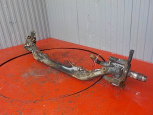 Изображение грузовика