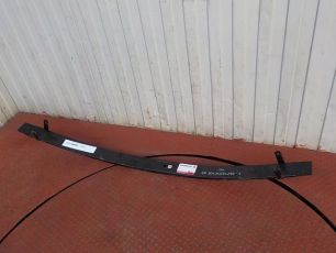 M1031703 MARSHALL Лист рессоры подкоренной