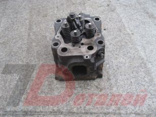 5410106420 MERCEDES Головка блока, № XF8876