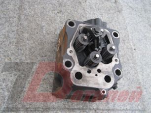 5410106420 MERCEDES Головка блока, № XF8877