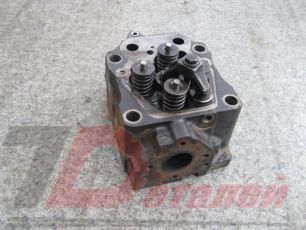 5410106420 MERCEDES Головка блока, № XF8878