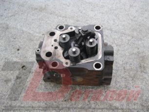 5410106420 MERCEDES Головка блока, № XF8880
