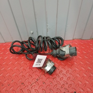 41200503 IVECO Перекидка электрическая, № XF470755