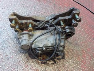 Изображение грузовика