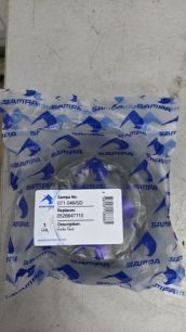 Изображение грузовика