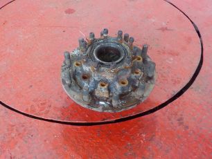 Изображение грузовика