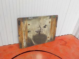 Изображение грузовика