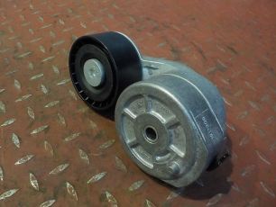 Изображение грузовика