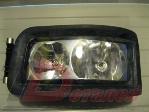 MNG303KL ITP Фара левая