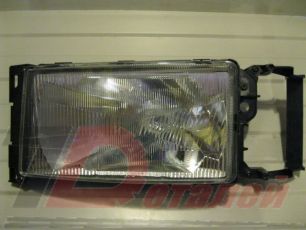 SCB303KL ITP Фара левая