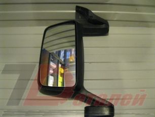 ZL178AHP HANSE Зеркало левое