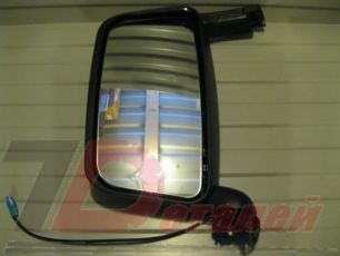 ZL180 HANSE Зеркало левое