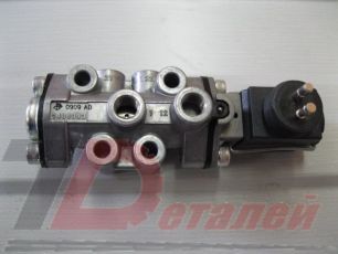 Изображение грузовика