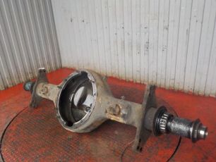 Изображение грузовика