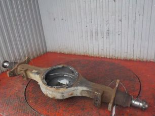 Изображение грузовика