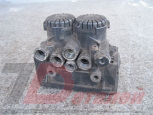 81521066026 MAN Модулятор EBS