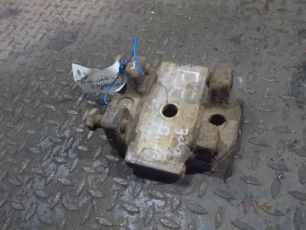 20759613 VOLVO Проставка полурессоры, № XF48569