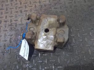 20759613 VOLVO Проставка полурессоры, № XF48570