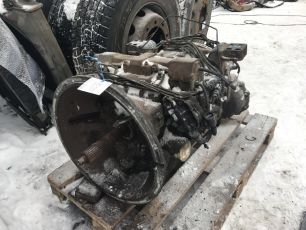 Изображение грузовика