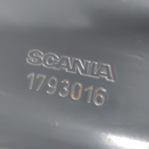 1793016 SCANIA Кронштейн осушителя, № XF465614