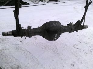 Изображение грузовика