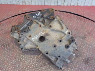 Изображение грузовика