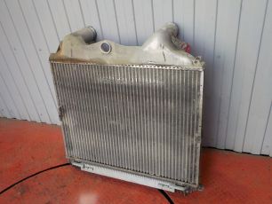 Изображение грузовика