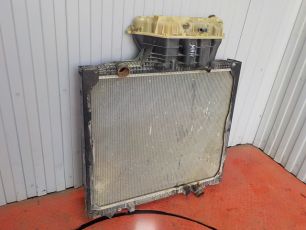 Изображение грузовика