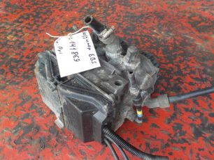 5010457558 RENAULT Модулятор EBS, № XF141869