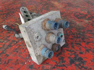 Изображение грузовика