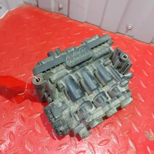 21133934 VOLVO Кран ECAS