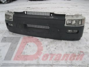 Изображение грузовика