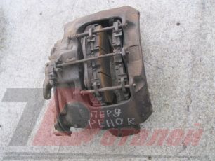 Изображение грузовика