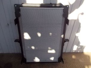 58404 NRF Радиатор основной