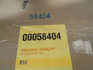 Изображение грузовика