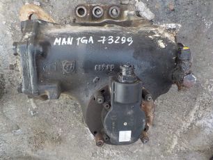 Изображение грузовика