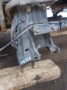 Изображение грузовика