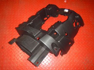 82423778 VOLVO Корпус фары левый
