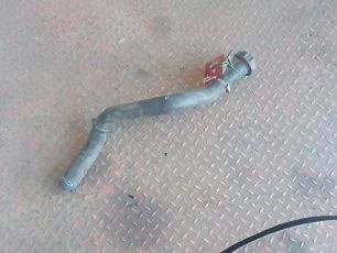20808091 VOLVO Маслозаливная горловина